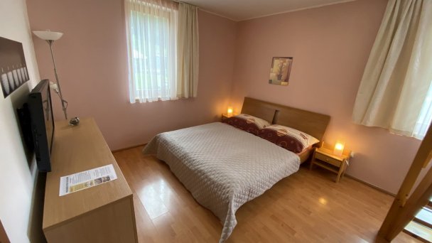 Penzión Pod Guglom Mlynky 50