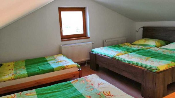 Penzión Pod Guglom Mlynky 65