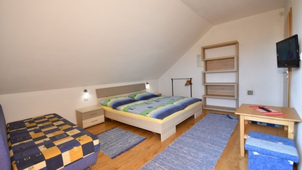 Villa Almásy Mlynica 23 Villa Almásy Mlynica 23