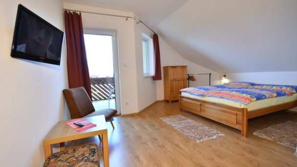 Villa Almásy Mlynica 22 Villa Almásy Mlynica 22