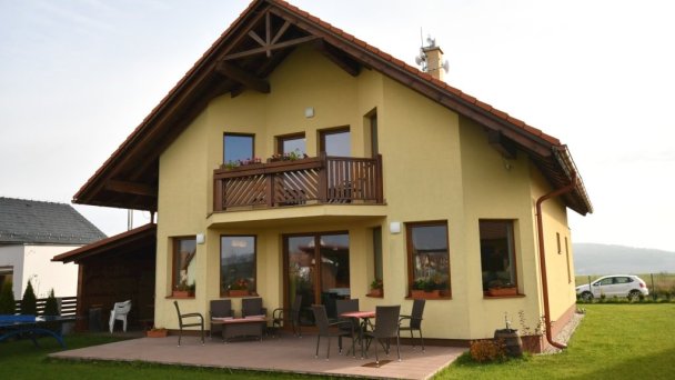 Villa Almásy Mlynica 17 Villa Almásy Mlynica 17