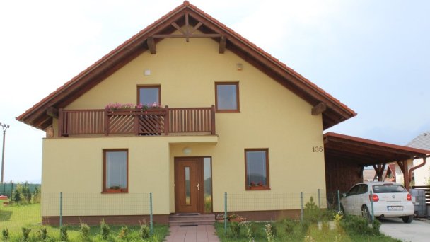Villa Almásy Mlynica 16 Villa Almásy Mlynica 16