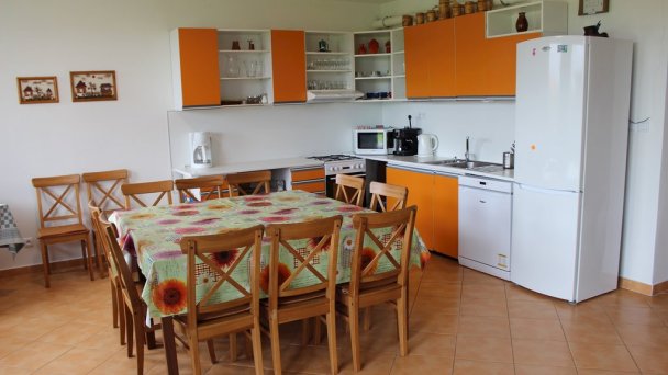 Villa Almásy Mlynica 6 Villa Almásy Mlynica 6