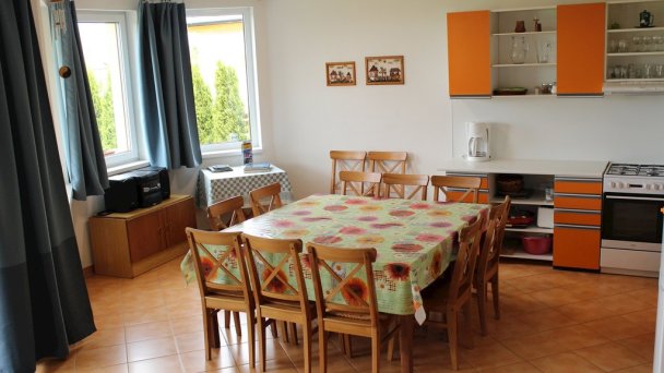 Villa Almásy Mlynica 15 Villa Almásy Mlynica 15