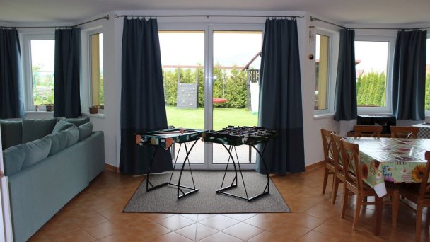 Villa Almásy Mlynica 14 Villa Almásy Mlynica 14