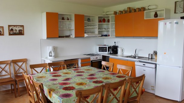 Villa Almásy Mlynica 11 Villa Almásy Mlynica 11