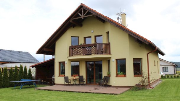 Villa Almásy Mlynica 10 Villa Almásy Mlynica 10