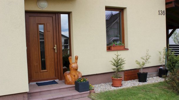 Villa Almásy Mlynica 8 Villa Almásy Mlynica 8