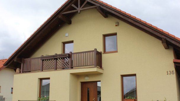 Villa Almásy Mlynica 7 Villa Almásy Mlynica 7