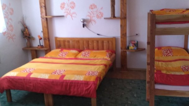 Apartmán 139 Mengusovce 16 Apartmán 139 Mengusovce 16