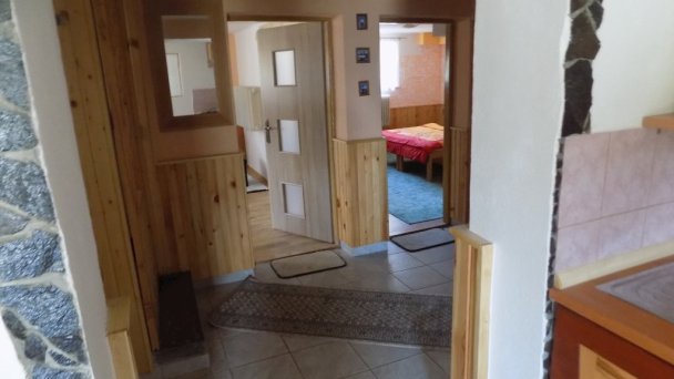 Apartmán 139 Mengusovce 21 Apartmán 139 Mengusovce 21