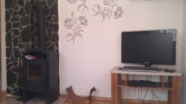 Apartmán 139 Mengusovce 9 Apartmán 139 Mengusovce 9