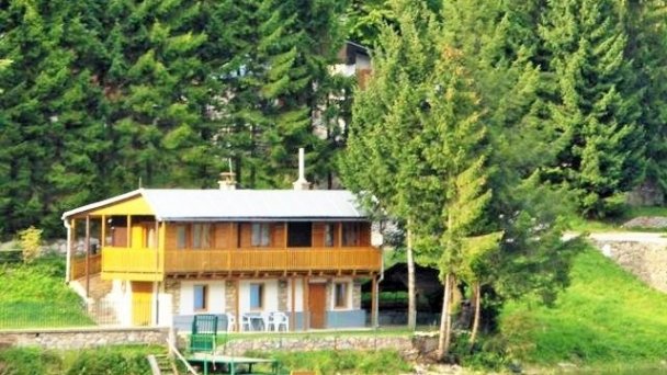 Apartmány Filipka Dedinky 20 Apartmány Filipka Dedinky 20