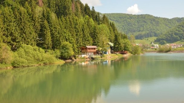 Apartmány Filipka Dedinky 19 Apartmány Filipka Dedinky 19
