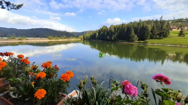 Apartmány Filipka Dedinky 17 Apartmány Filipka Dedinky 17