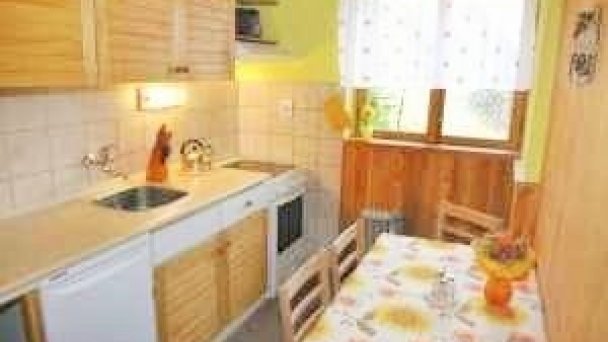 Apartmány Filipka Dedinky 16 Apartmány Filipka Dedinky 16