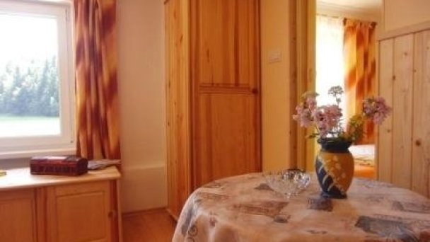 Apartmány Filipka Dedinky 15 Apartmány Filipka Dedinky 15