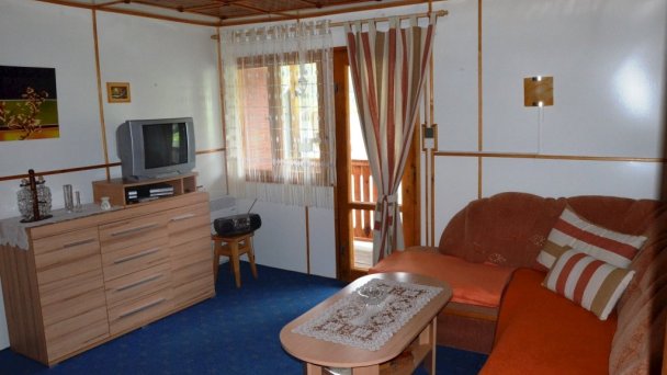Apartmány Filipka Dedinky 3 Apartmány Filipka Dedinky 3