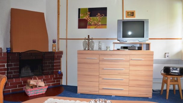 Apartmány Filipka Dedinky 4 Apartmány Filipka Dedinky 4