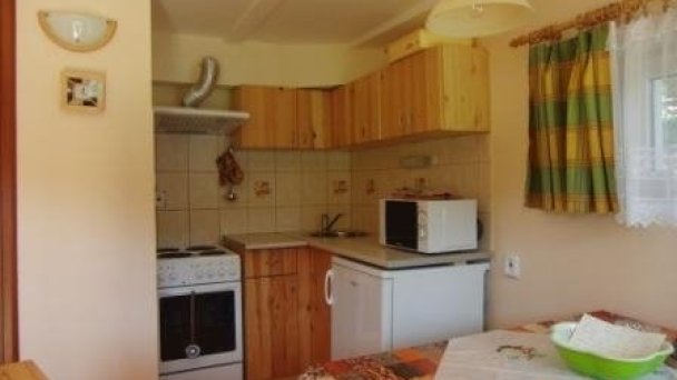 Apartmány Filipka Dedinky 5 Apartmány Filipka Dedinky 5