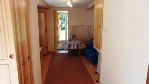 Apartmány Filipka Dedinky 14 Apartmány Filipka Dedinky 14