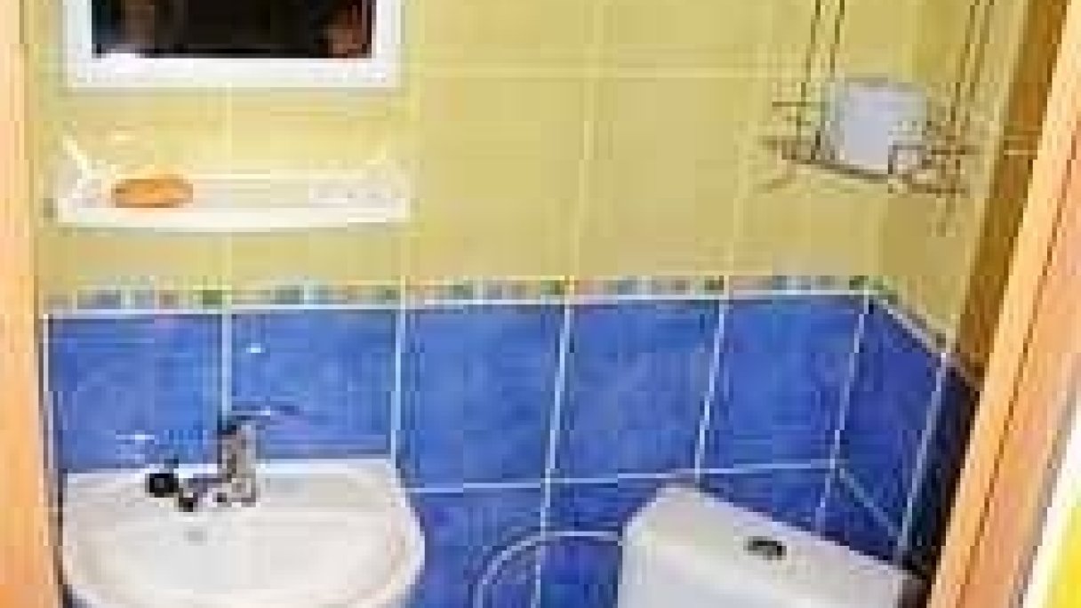 Apartmány Filipka Dedinky 2