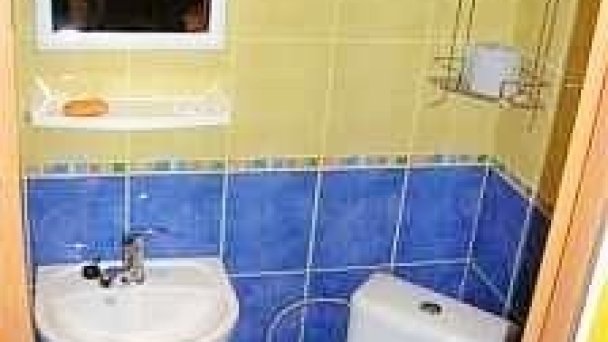 Apartmány Filipka Dedinky 6 Apartmány Filipka Dedinky 6