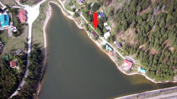 Apartmány Filipka Dedinky 12 Apartmány Filipka Dedinky 12