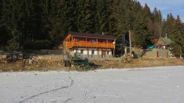 Apartmány Filipka Dedinky 11 Apartmány Filipka Dedinky 11