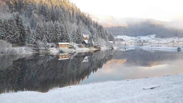 Apartmány Filipka Dedinky 10 Apartmány Filipka Dedinky 10