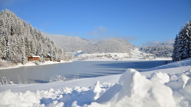 Apartmány Filipka Dedinky 9 Apartmány Filipka Dedinky 9