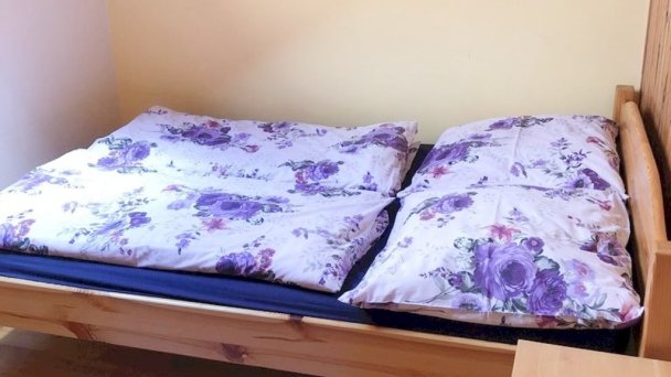 Ubytovanie Berg Mlynky 20