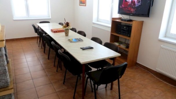 Chaty Alica a Lucia Kubínska hoľa - Dolný Kubín 7