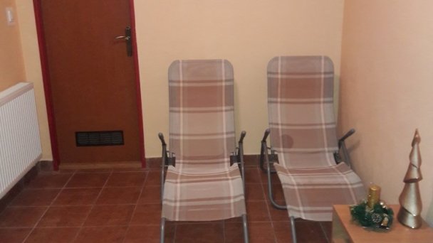Chaty Alica a Lucia Kubínska hoľa - Dolný Kubín 22