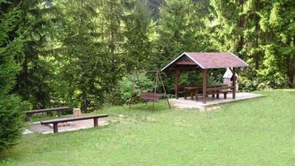 Chaty Alica a Lucia Kubínska hoľa - Dolný Kubín 25