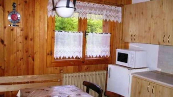 Chaty Alica a Lucia Kubínska hoľa - Dolný Kubín 29