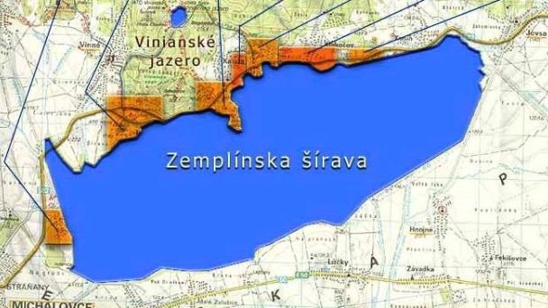 Chata Zuzana Zemplínska Šírava - Hôrka 48