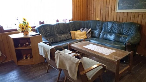 Chaty Malinô Brdo Ružomberok - Hrabovo 64
