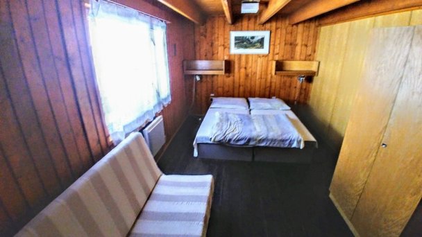 Chaty Malinô Brdo Ružomberok - Hrabovo 65