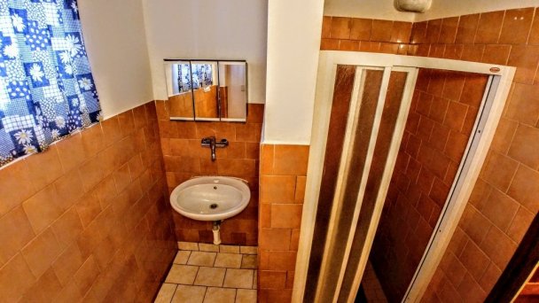 Chaty Malinô Brdo Ružomberok - Hrabovo 8