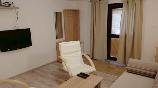 Chaty Malinô Brdo Ružomberok - Hrabovo 11