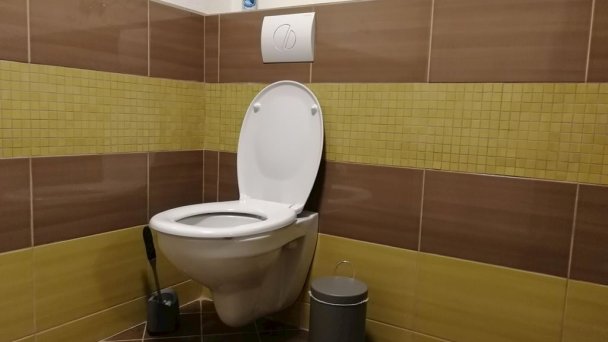 Chaty Malinô Brdo Ružomberok - Hrabovo 15