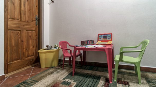 Chaty Malinô Brdo Ružomberok - Hrabovo 25