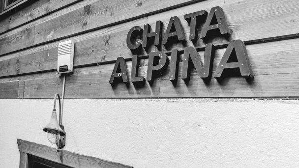 Chaty Malinô Brdo Ružomberok - Hrabovo 34