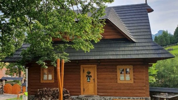 Family Resort Zázrivá 9