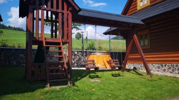 Family Resort Zázrivá 6