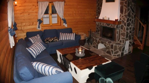 Family Resort Zázrivá 17