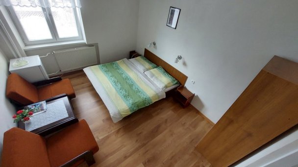 Penzión Mayka Hrabušice 10