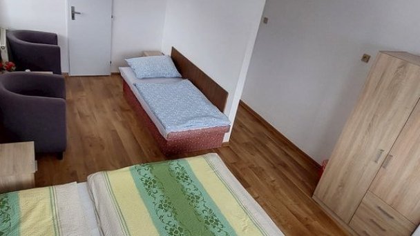 Penzión Mayka Hrabušice 13