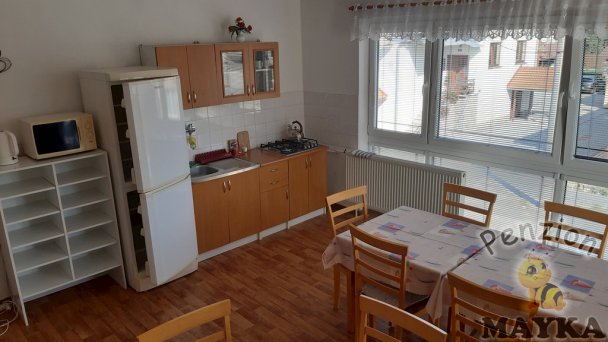 Penzión Mayka Hrabušice 14